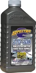 SPECTRO - 310332 - 2T Platinum Sno Powervalve Formula