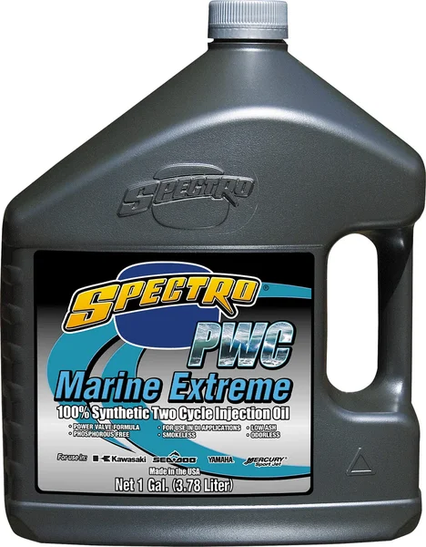 SPECTRO - 310342 - 2T Platinum PWC