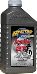 SPECTRO - 310288 - Platinum Scooter Injector Full Syn Oil