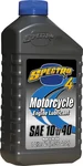 SPECTRO - 310262 - Premium Motorcycle Petroleum 4T Oil