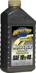 SPECTRO - 310272 - Golden Motorcycle Semi-Syn 4T Oil