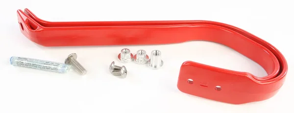 SLP Mohawk Ski Loop - Durable Carbide Runner for Snowmobiles | Enhanced Traction & Durability