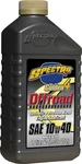SPECTRO - 310258 - Golden Off-Road Semi-Syn 4T Oil