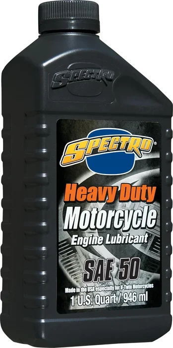 SPECTRO - 310307 - Premuim Heavy Duty Petroleum Oil