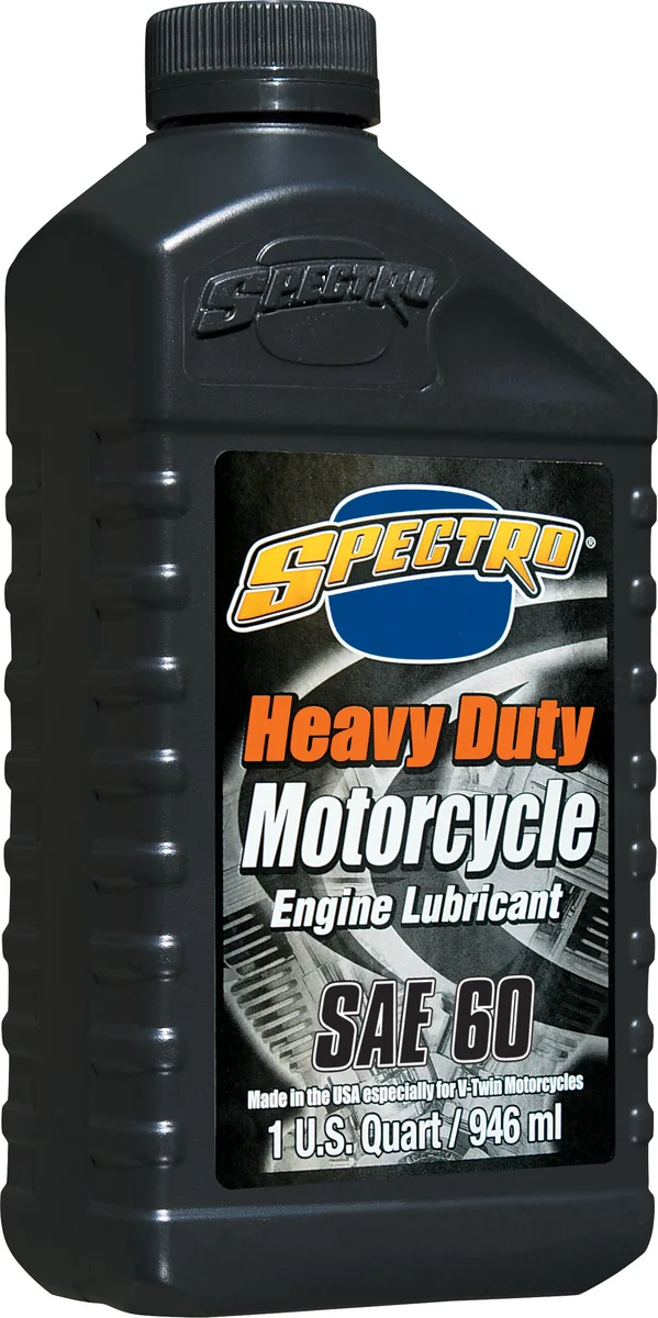 SPECTRO - 310308 - Premuim Heavy Duty Petroleum Oil