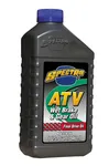 SPECTRO 310333 Premium ATV Wet Brake & Gear Oil - High-Performance Chemicals for Reliable Power Sports Equipment