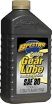 SPECTRO - 310251 - Golden Motorcycle Gear Lube