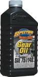 SPECTRO - 310317 - Platinum Gear Oil Heavy Duty Full Syn Oil