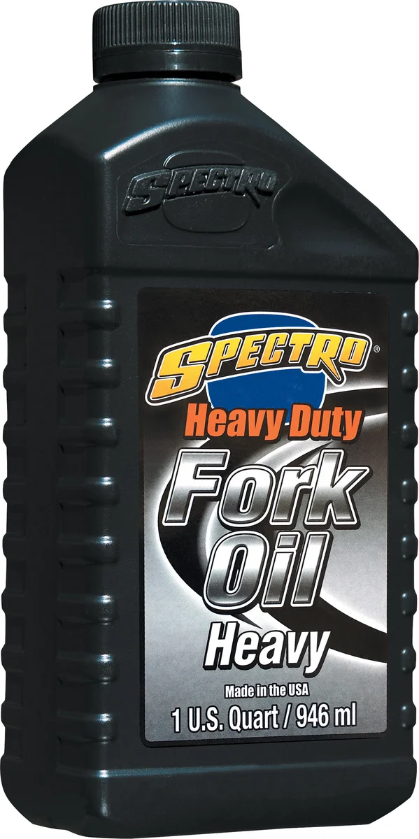 SPECTRO - 310311 - Premium Fork Heavy Duty Oil