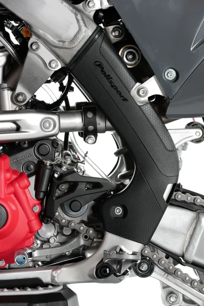 POLISPORT - 8466400001 - Frame Protector