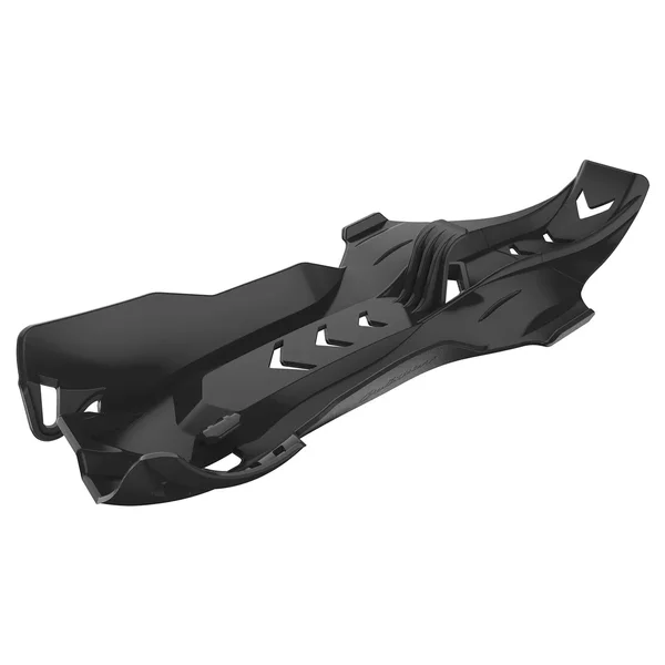 POLISPORT - 8469000001 - Fortress Skid Plate