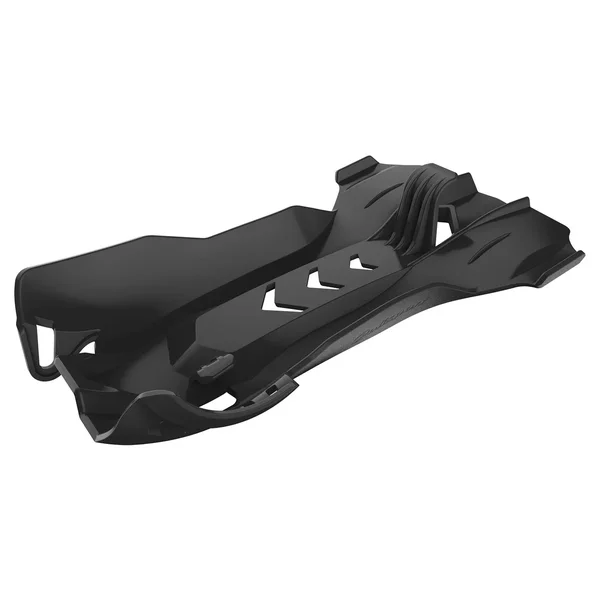 POLISPORT - 8468800001 - Fortress Skid Plate