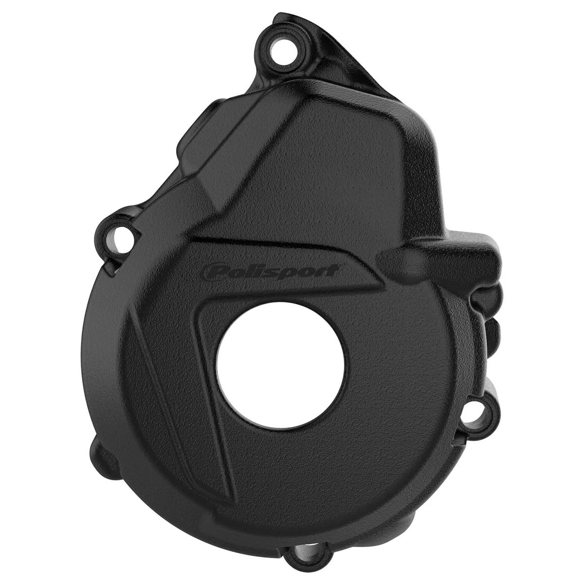 POLISPORT - 8464000001 - Ignition Cover Protector