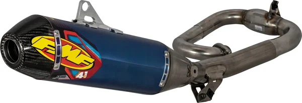 FMF - 044461 - Factory 4.1 Exhaust System