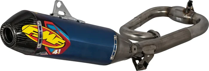 FMF - 044461 - Factory 4.1 Exhaust System