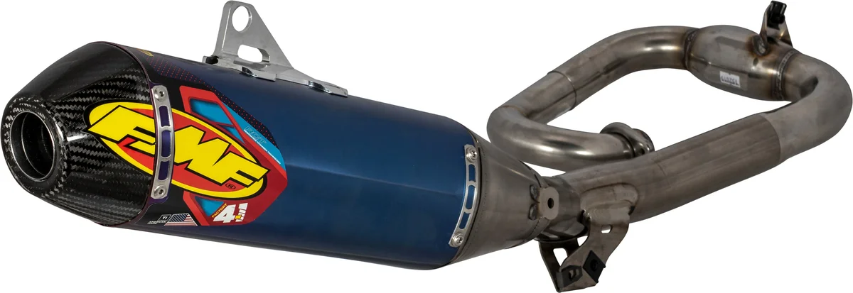 FMF - 044461 - Factory 4.1 Exhaust System