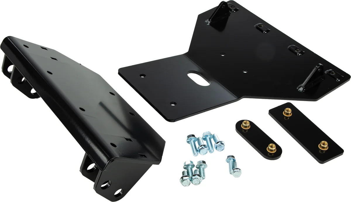 KFI - 106075 - Front Mount Plows