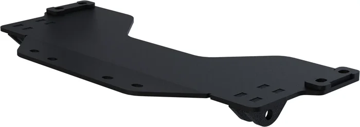 KFI ATV Mid Plow Mount Kit - Durable, Easy-Install Bracket for Snow Plowing & Towing