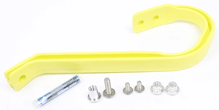 SLP Mohawk Ski Loop - Durable Steel Ski Loop for Enhanced Performance & Longevity