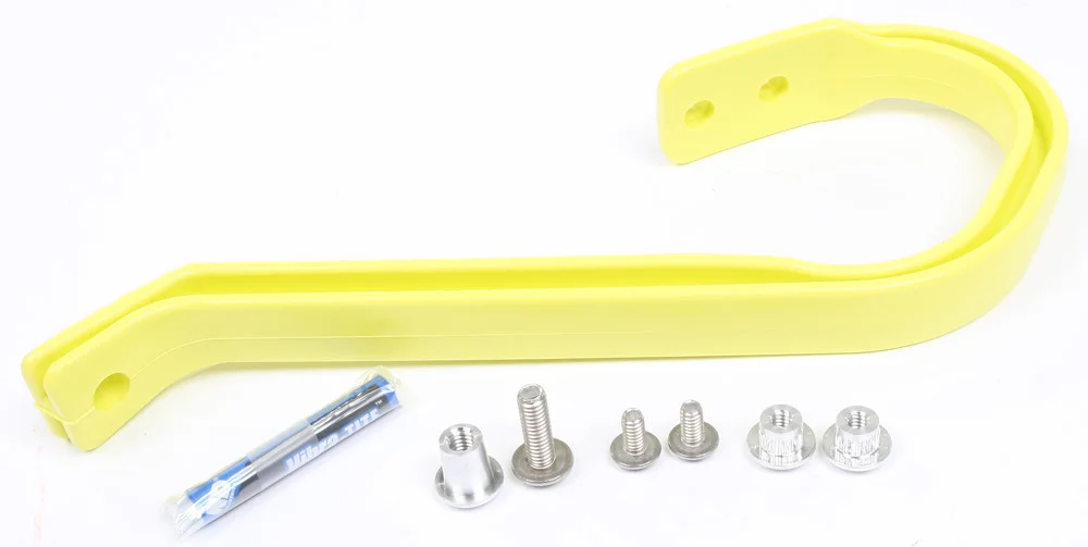 SLP Mohawk Ski Loop - Durable Steel Ski Loop for Enhanced Performance & Longevity