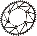 DIRT TRICKS - KTM-48-D-B - Chromoly Rear Sprocket