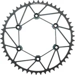 DIRT TRICKS - KTM-50-D-B - Chromoly Rear Sprocket