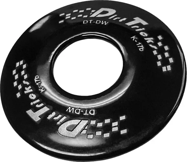 DIRT TRICKS - DT-DW - Countershaft Dome Washer