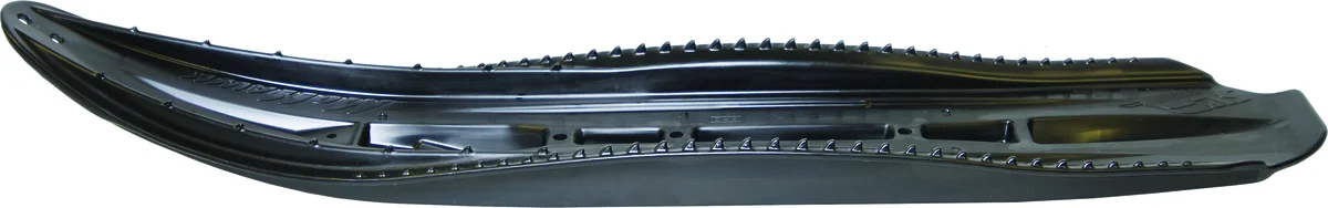 SLP Mohawk Ski Bottom - Advanced Ski Technology for Aggressive Riders