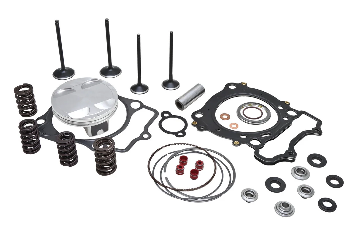 KPMI - 30-33700 - Top End Service Kit