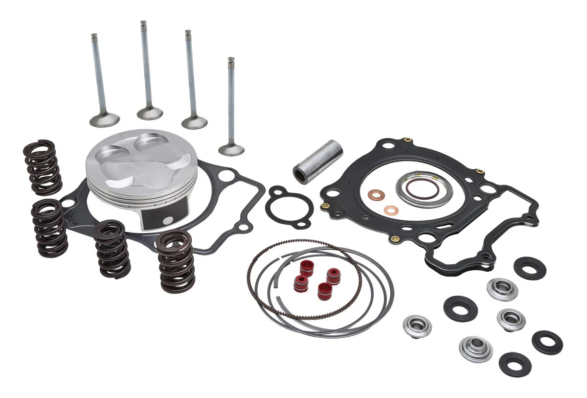 KPMI - 60-61850 - Top End Service Kit
