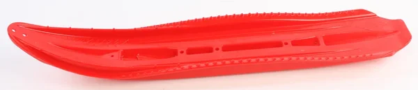 SLP Mohawk Ski Bottom - Advanced Forward-Chassis Ski Technology for Predictable Performance & Aggressive Bite