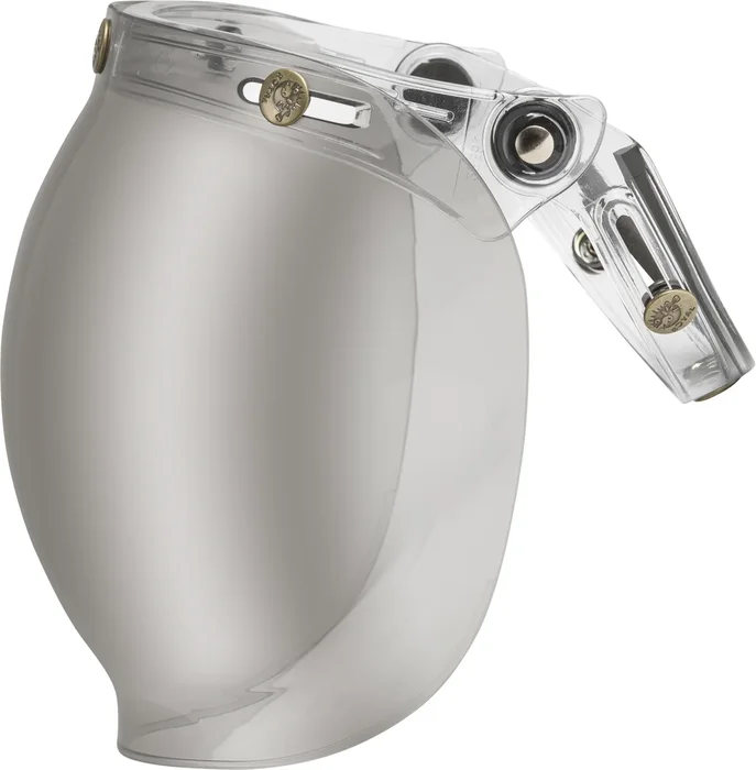 GMAX - G002013 - Universal Flip-Up Bubble Shield