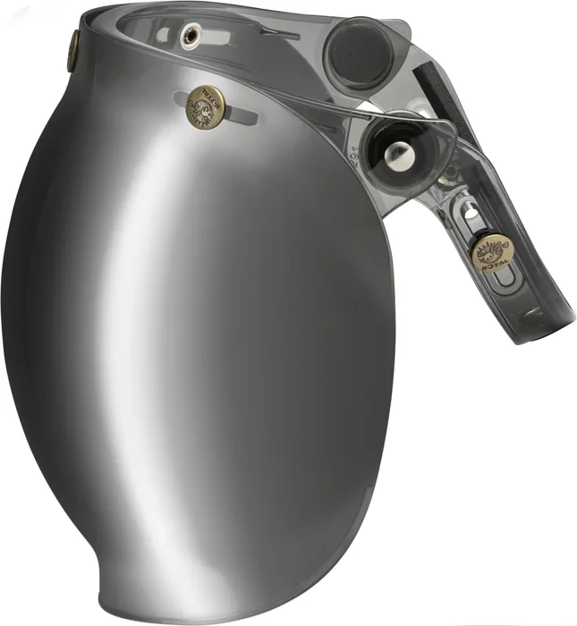 GMAX - G002015 - Universal Flip-Up Bubble Shield