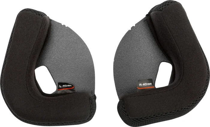 GMAX - G002007 - OF-2 Cheek Pads