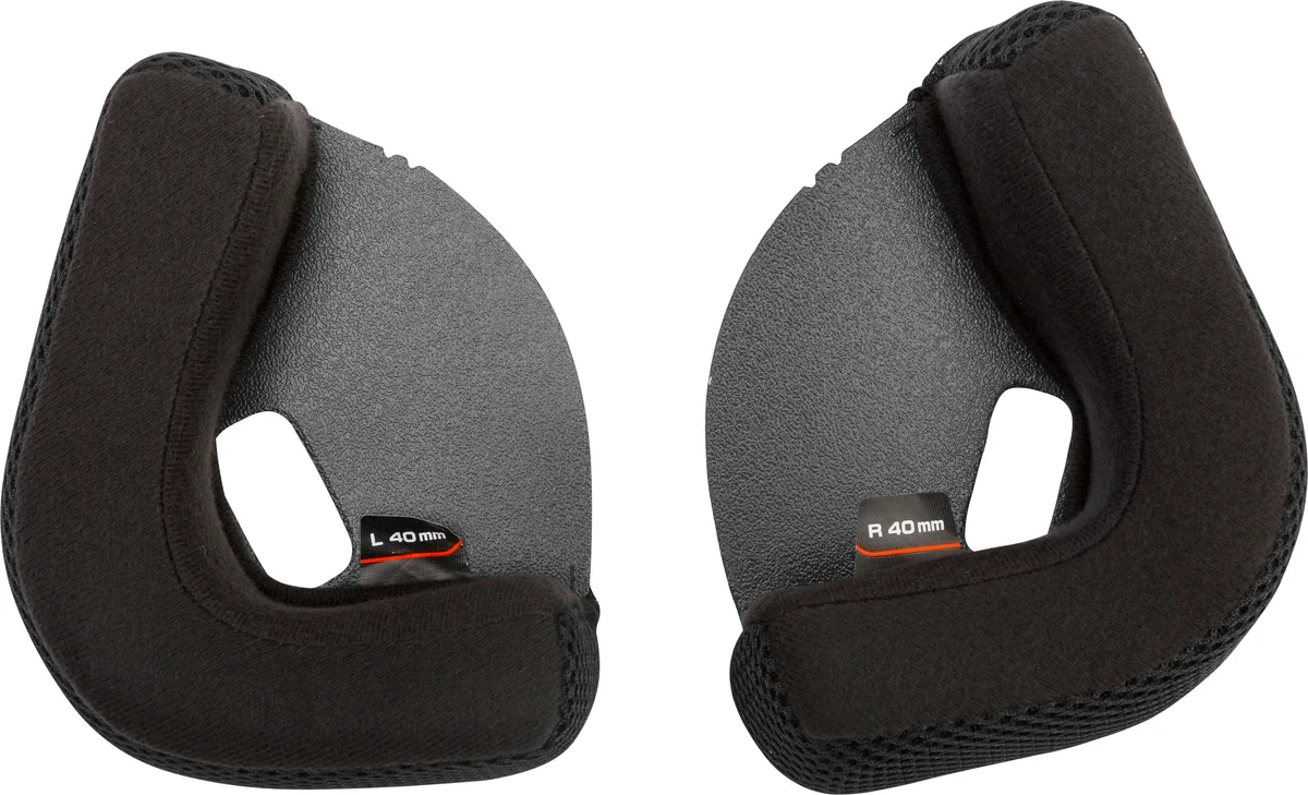 GMAX - G002007 - OF-2 Cheek Pads