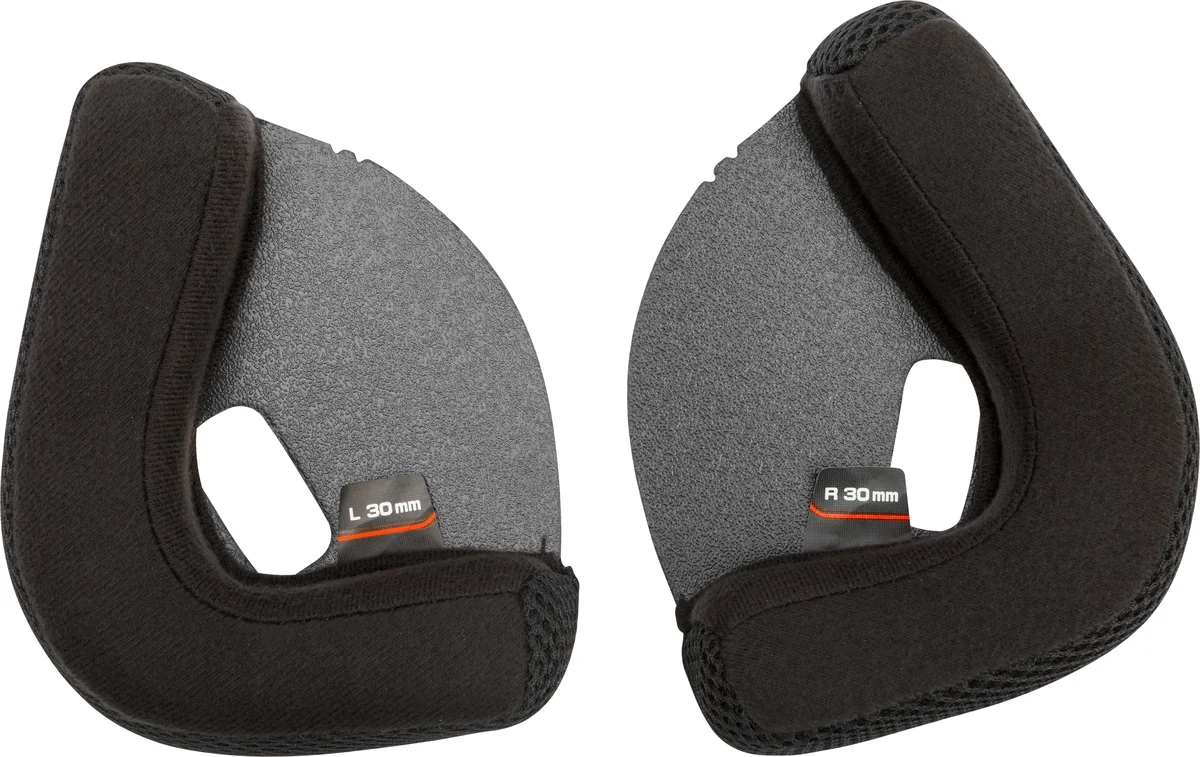 GMAX - G002009 - OF-2 Cheek Pads