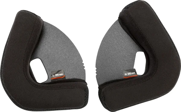 GMAX - G002010 - OF-2 Cheek Pads