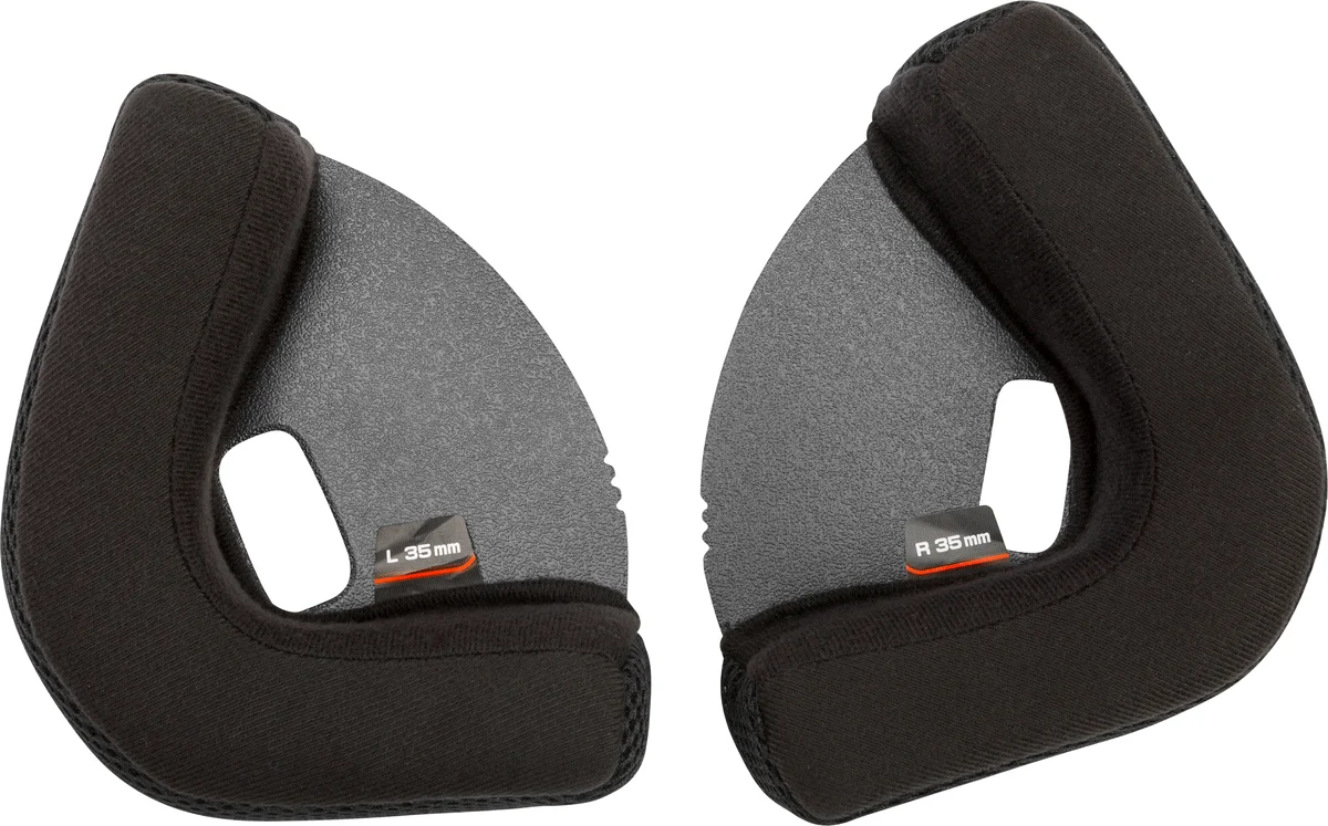 GMAX - G002010 - OF-2 Cheek Pads