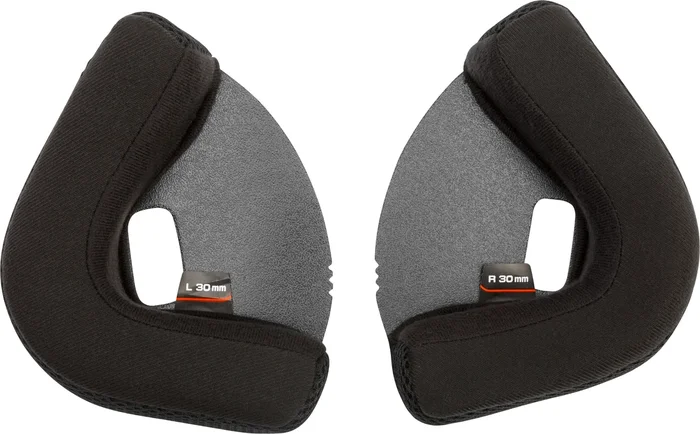 GMAX - G002011 - OF-2 Cheek Pads