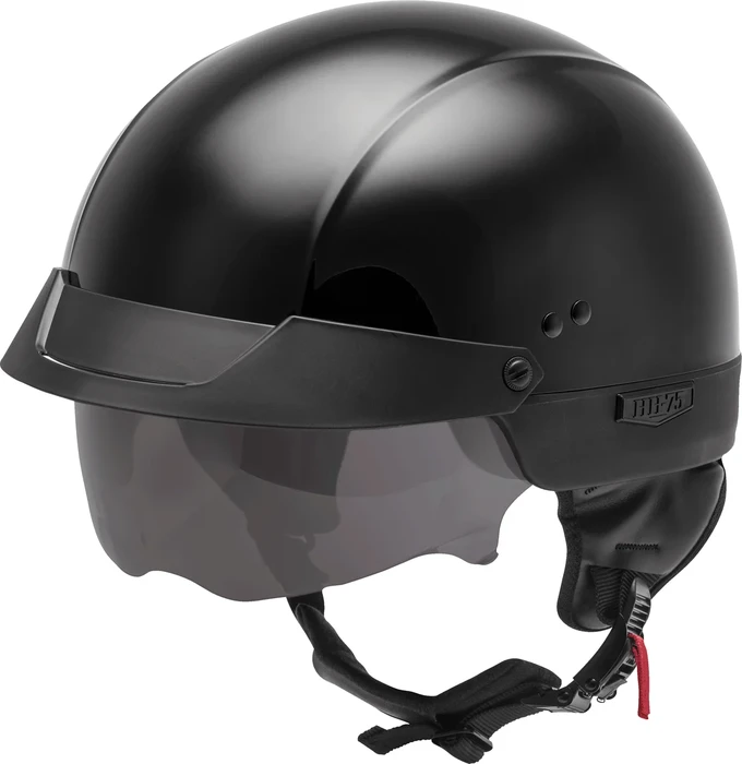 GMAX - H1750027 - HH-75 Half Helmet