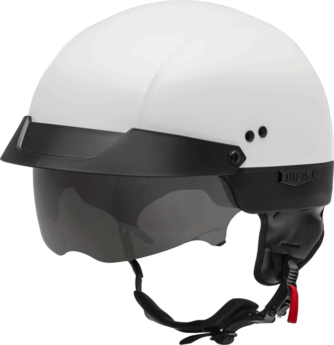 GMAX - H1750013 - HH-75 Half Helmet