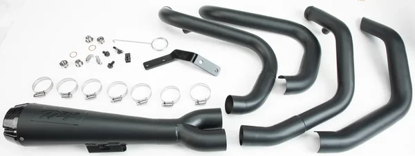 TBR - 005-4110199-B - Comp-S Sportster Exhaust