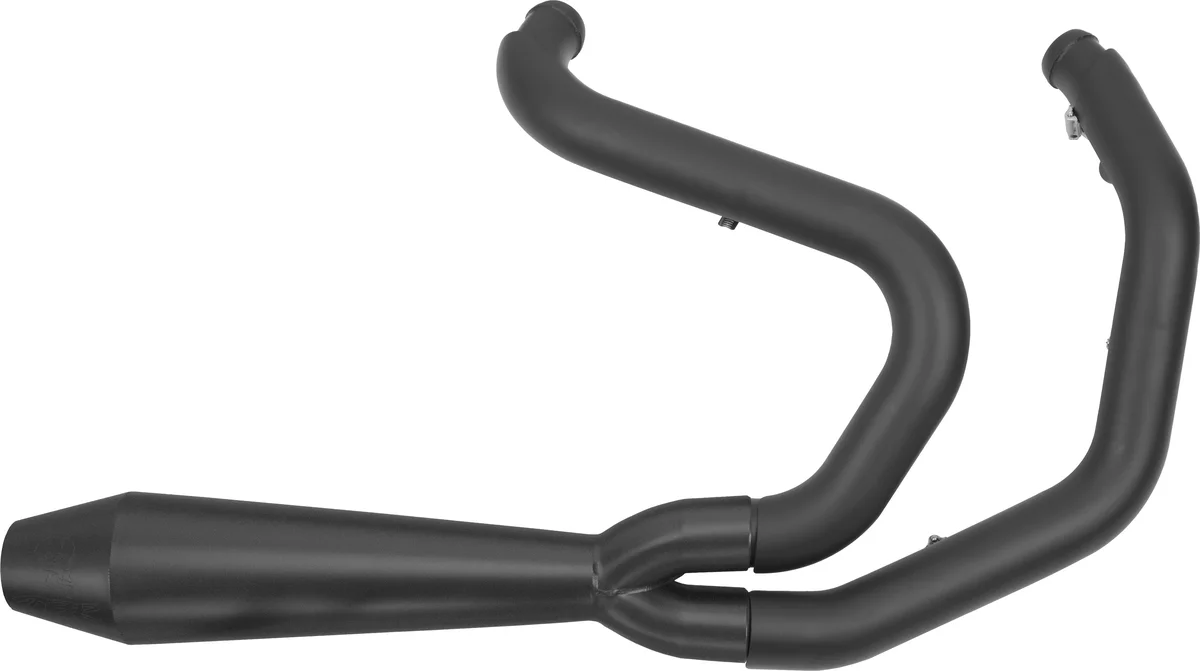 TBR - 005-4700199-B - Comp-S 2-in-1 Gen2 Sportster Exhaust