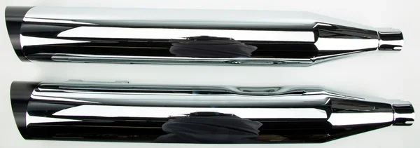 TBR - 005-4380499D-S - Comp-S Touring End Cap Slip-On