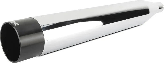 TBR - 005-4640199 - Comp-S Full Length 2-in-1 Touring Exhaust