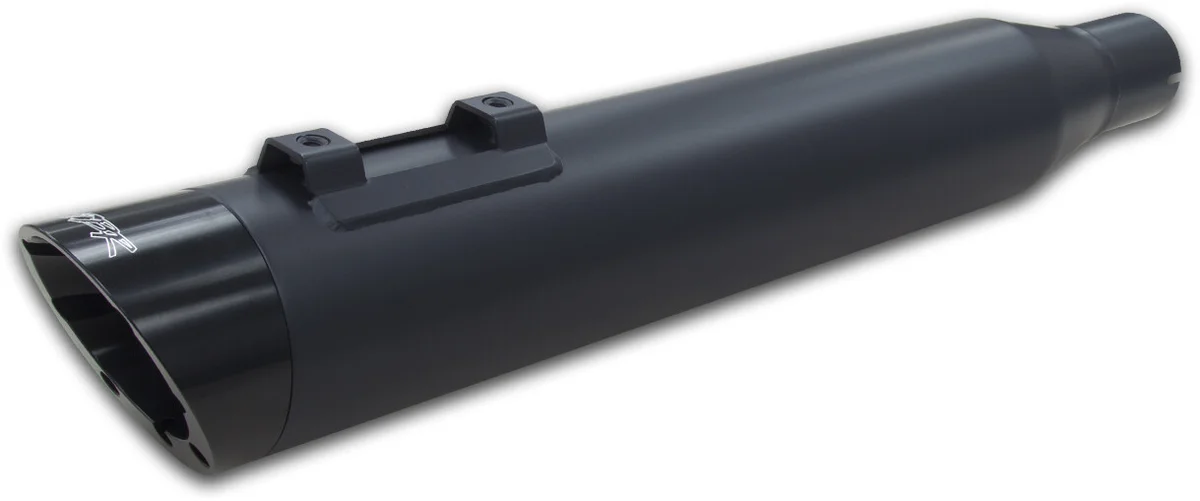 TBR - 005-4640199-BS - Comp-S Full Length 2-in-1 Touring Exhaust