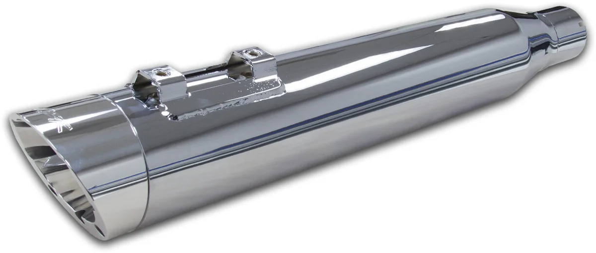 TBR - 005-4640199-PS - Comp-S Full Length 2-in-1 Touring Exhaust