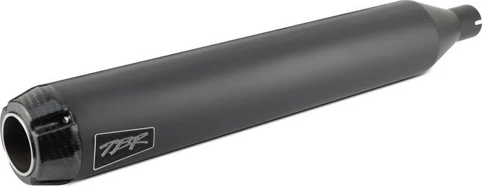 TBR - 005-4680199-B - Comp-S Full Length 2-in-1 Touring Exhaust