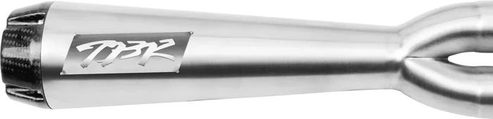 TBR - 005-4980199 - Comp-S 2-in-1 M8 Softtail Exhaust