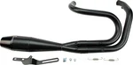SAWICKI - 930-01207 - 2 in 1 Shorty Exhaust